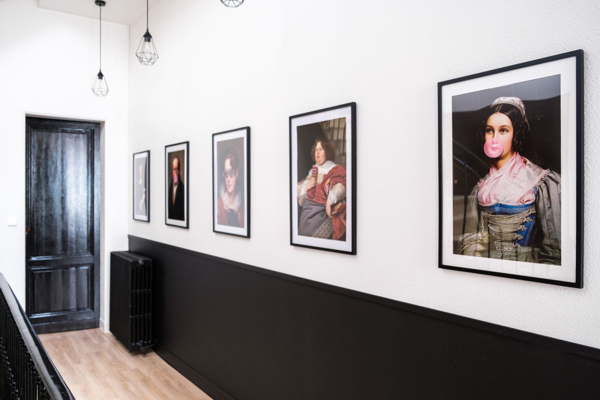 building for sale on BORDEAUX (33000)