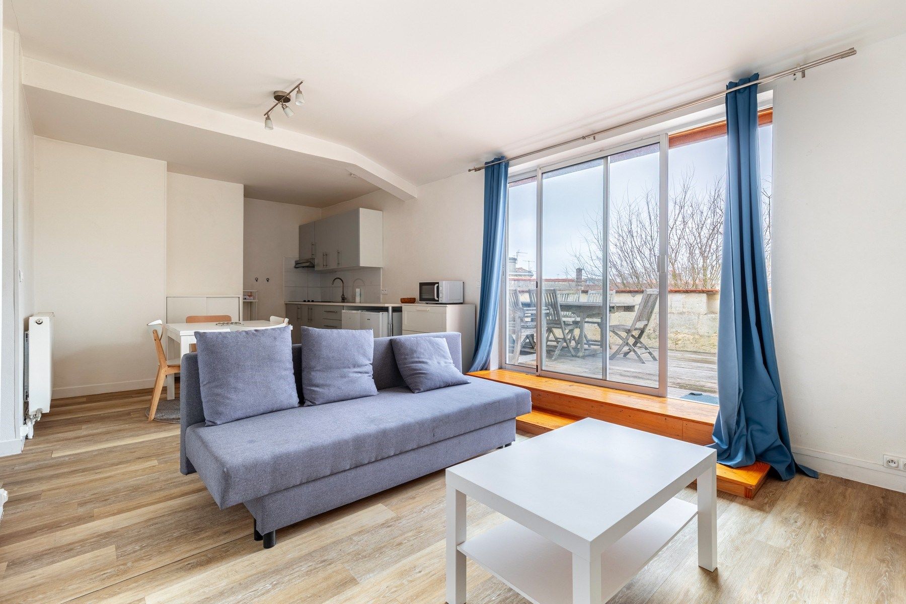 immeuble en vente sur BORDEAUX (33000)