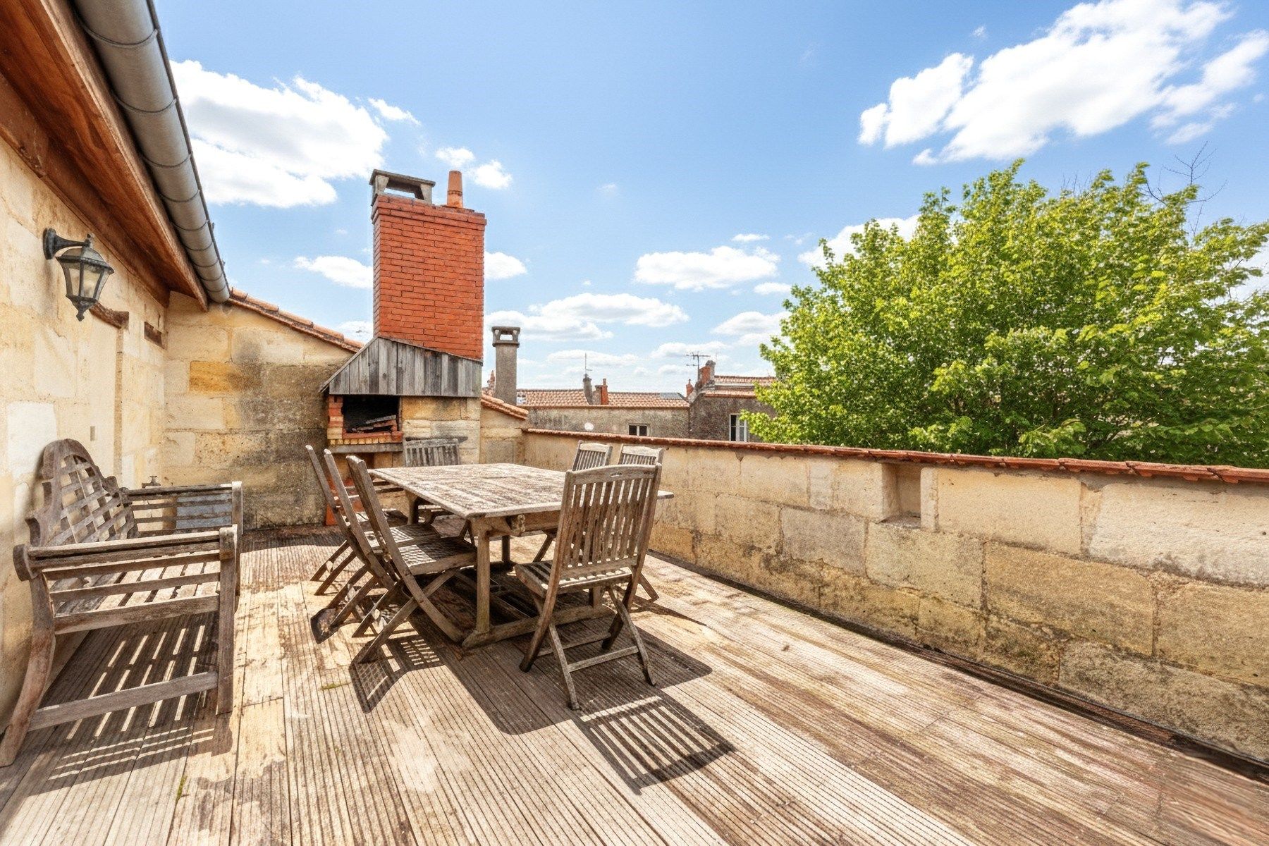 immeuble en vente sur BORDEAUX (33000)