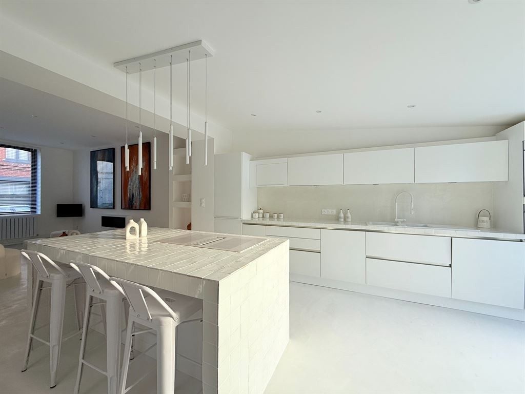 appartement de luxe 3 Pièces en vente sur MOUVAUX (59420)