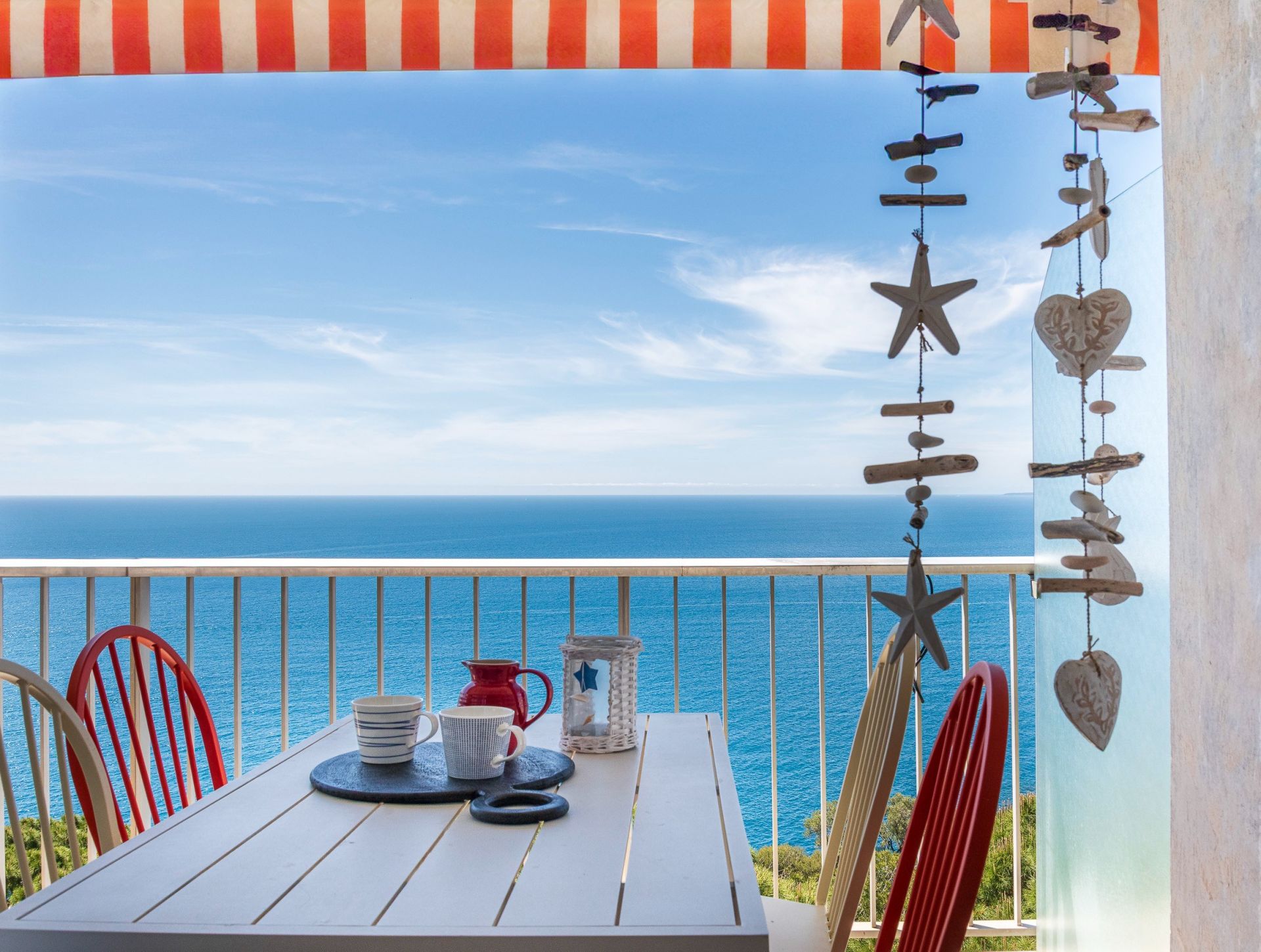 appartement de luxe 4 Pièces en vente sur NICE (06000)