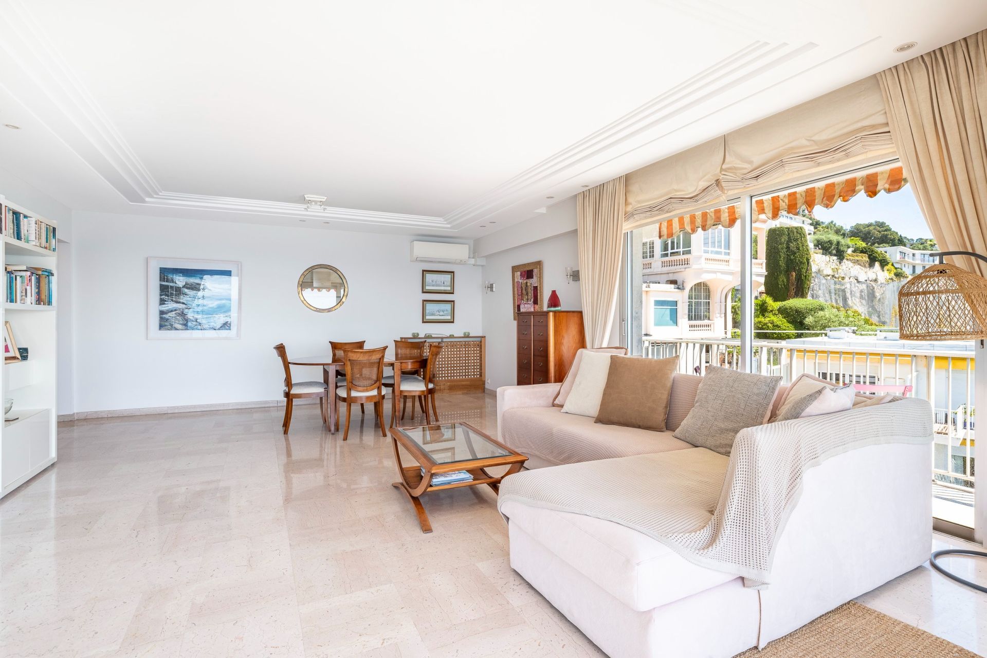 appartement de luxe 4 Pièces en vente sur NICE (06000)