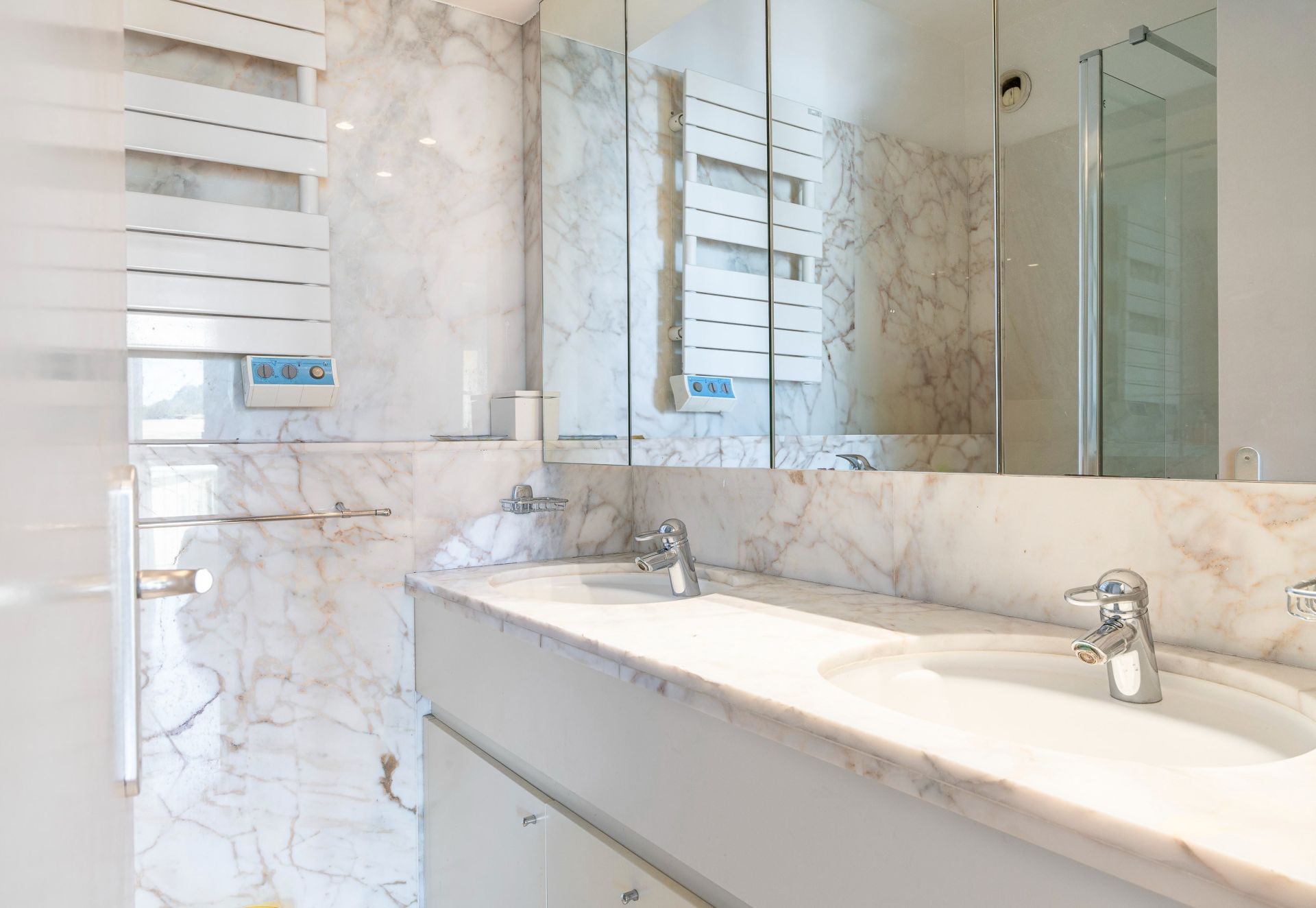 appartement de luxe 4 Pièces en vente sur NICE (06000)