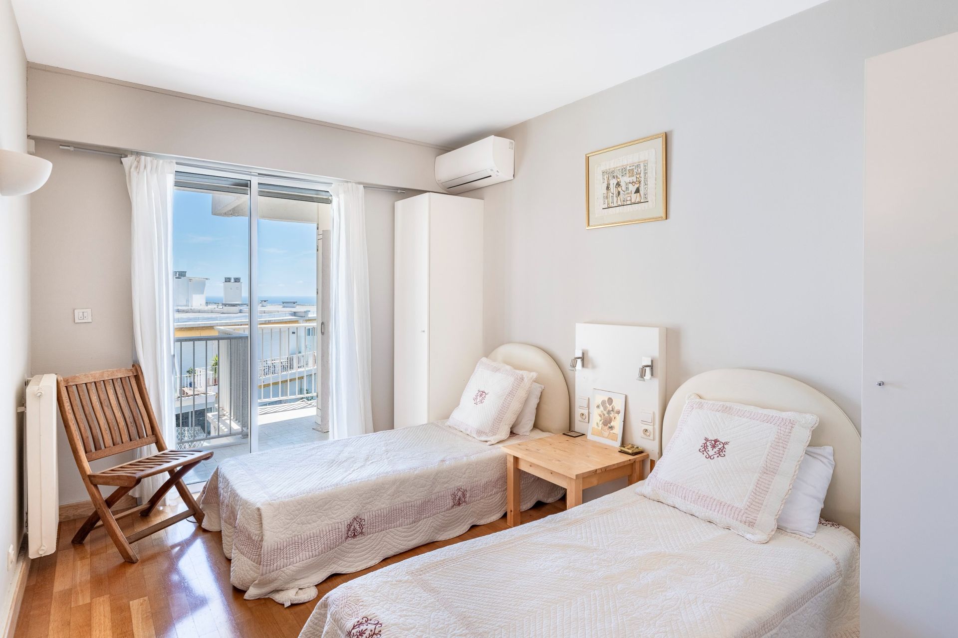 appartement de luxe 4 Pièces en vente sur NICE (06000)