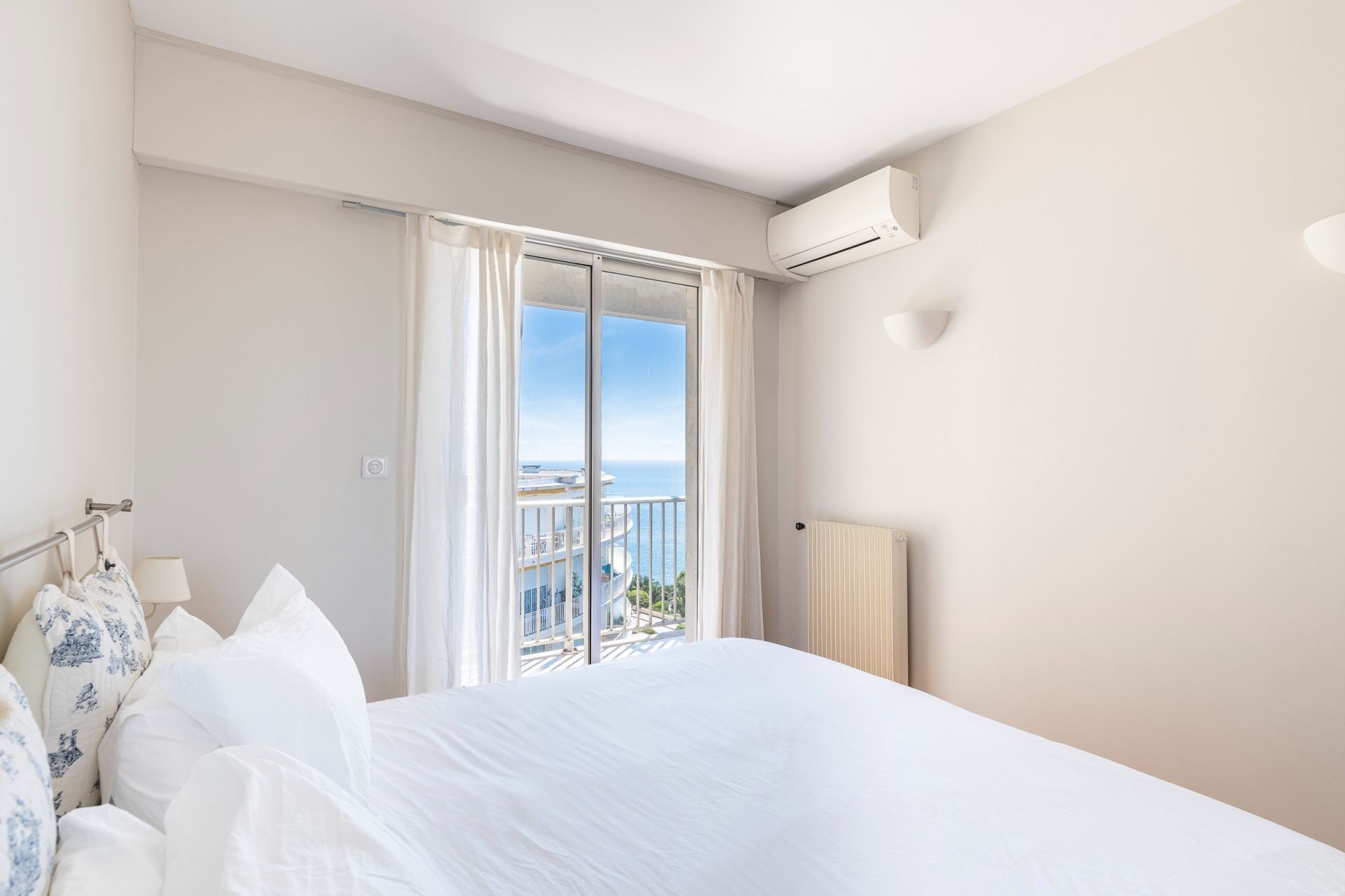 appartement de luxe 4 Pièces en vente sur NICE (06000)