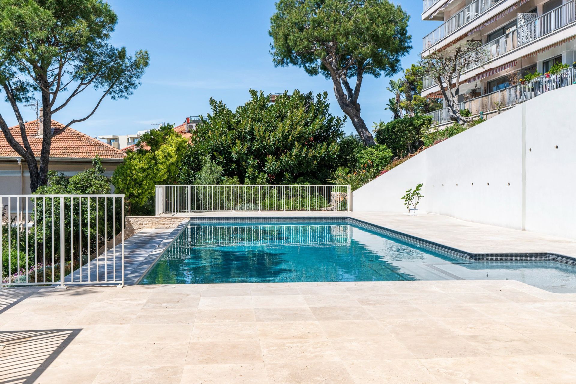appartement de luxe 4 Pièces en vente sur NICE (06000)