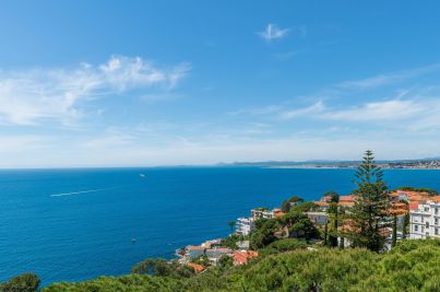 Vente Appartement de luxe Nice 4 Pièces 111.29 m²