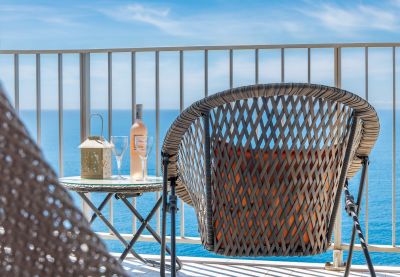 Vente Appartement de luxe Nice 4 Pièces 111.29 m²