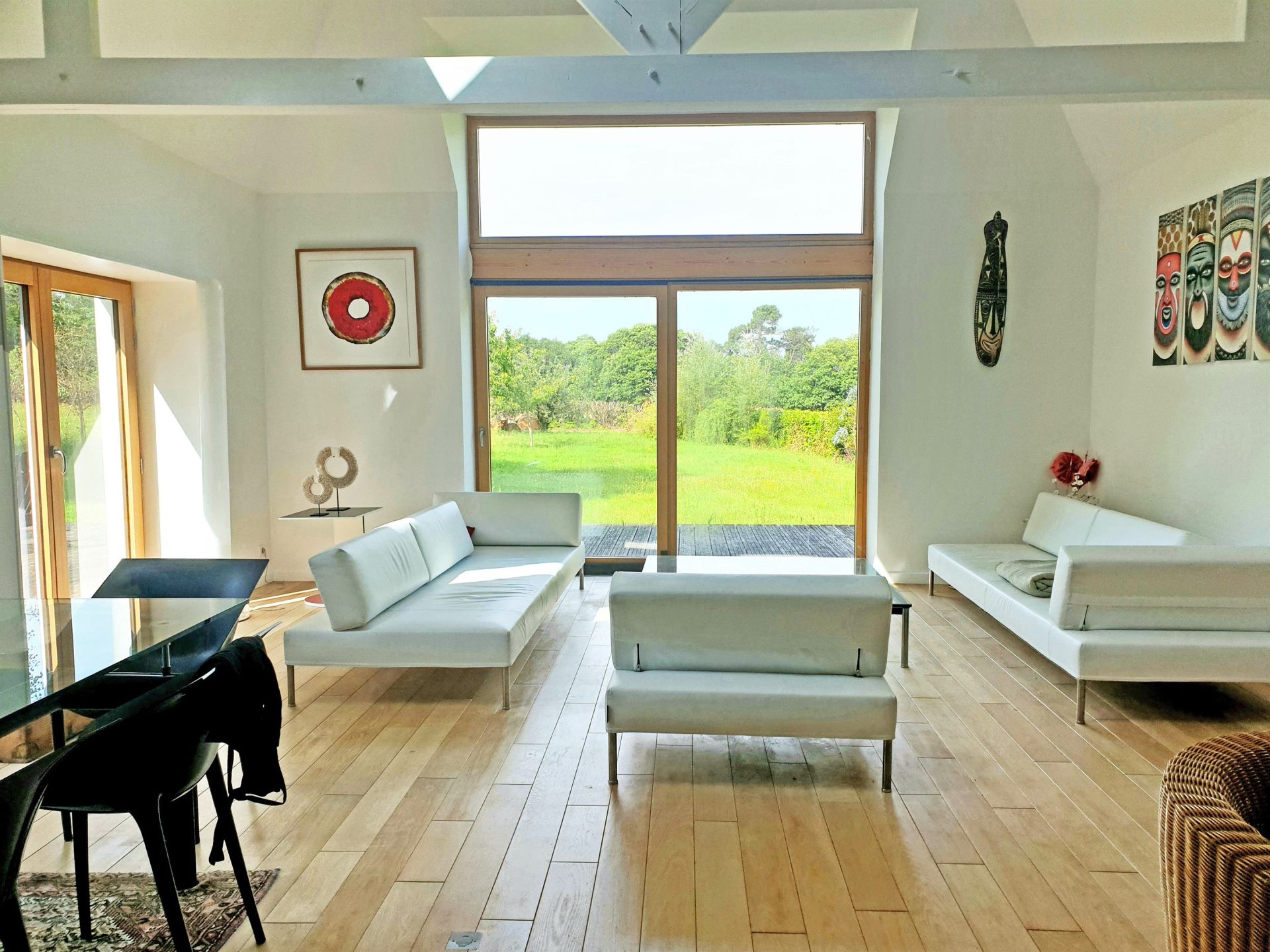 maison de luxe 6 Pièces en vente sur QUIMPER (29000)