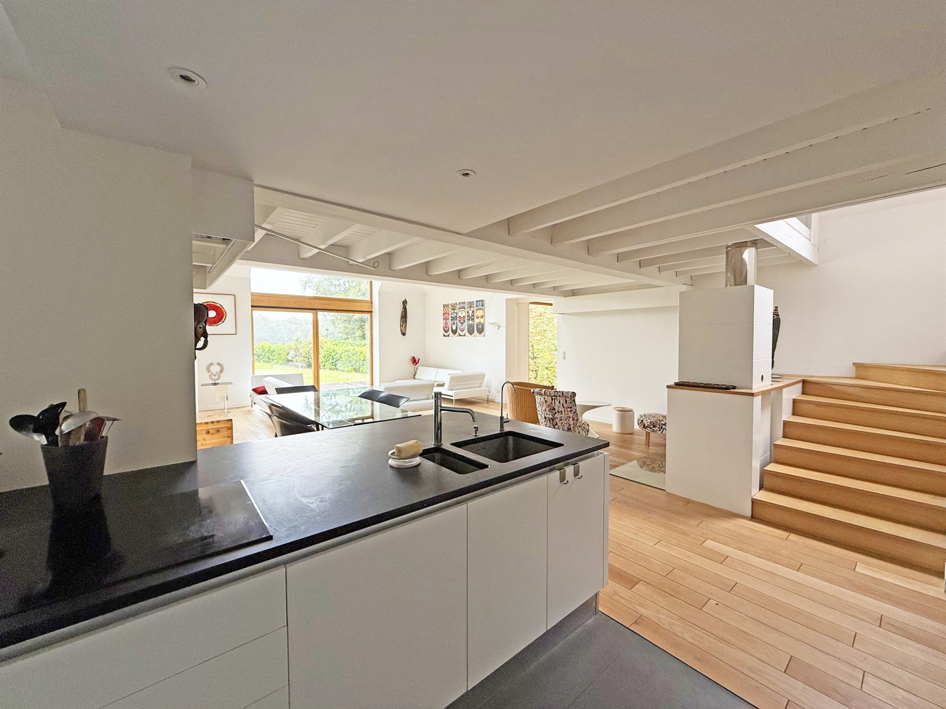 maison de luxe 6 Pièces en vente sur QUIMPER (29000)