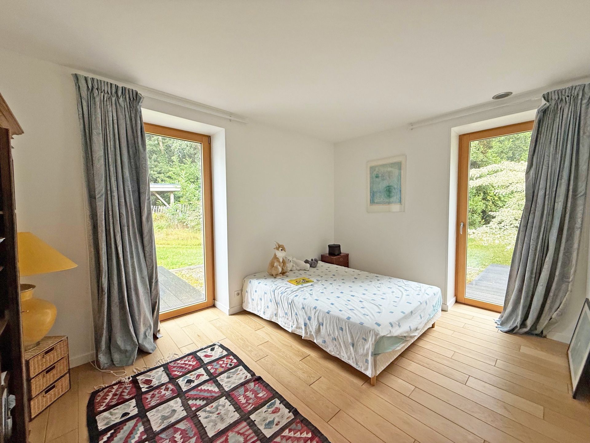 maison de luxe 6 Pièces en vente sur QUIMPER (29000)