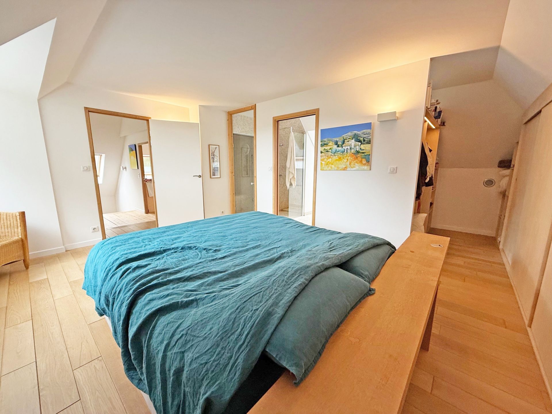 maison de luxe 6 Pièces en vente sur QUIMPER (29000)