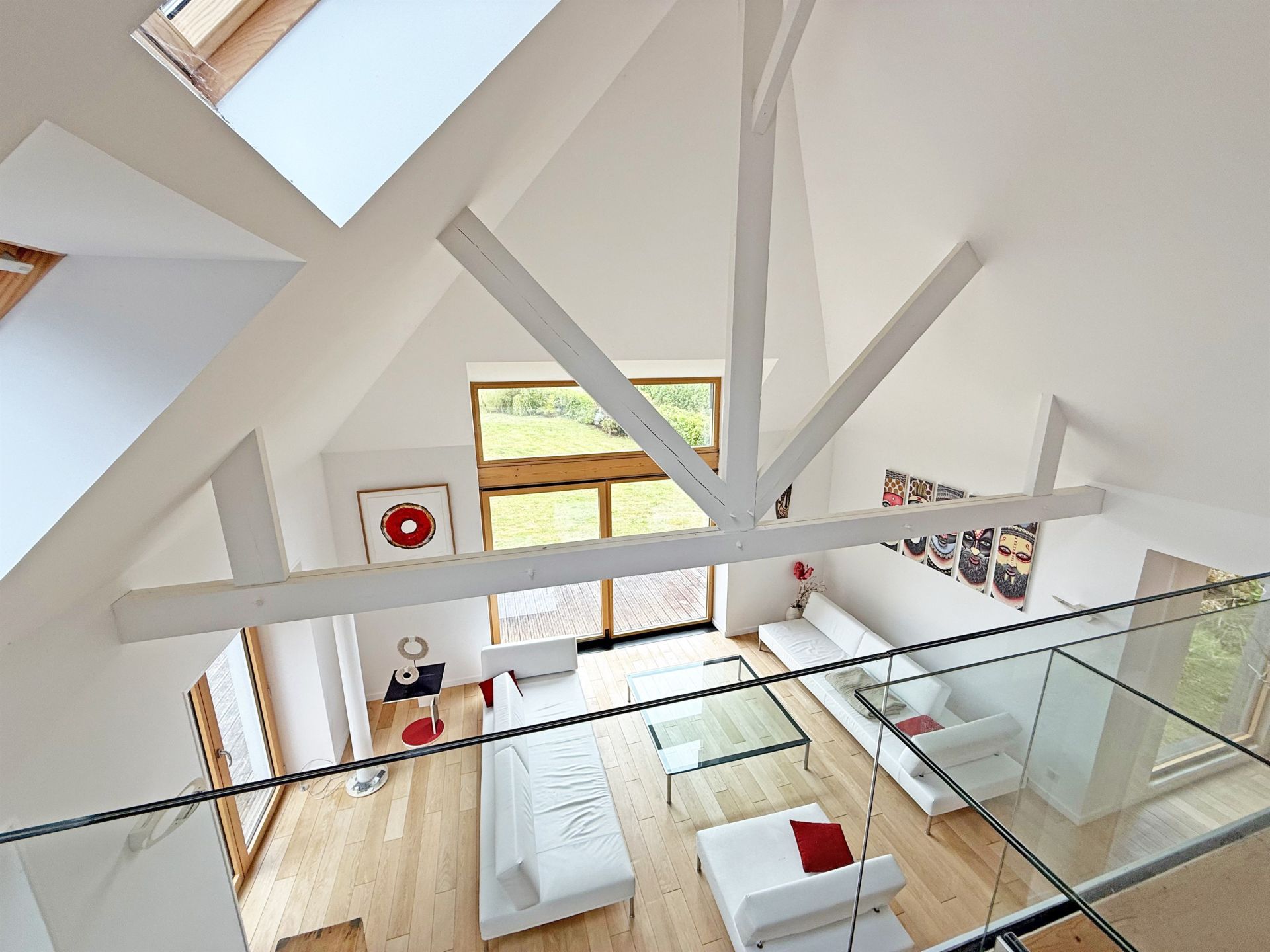 maison de luxe 6 Pièces en vente sur QUIMPER (29000)