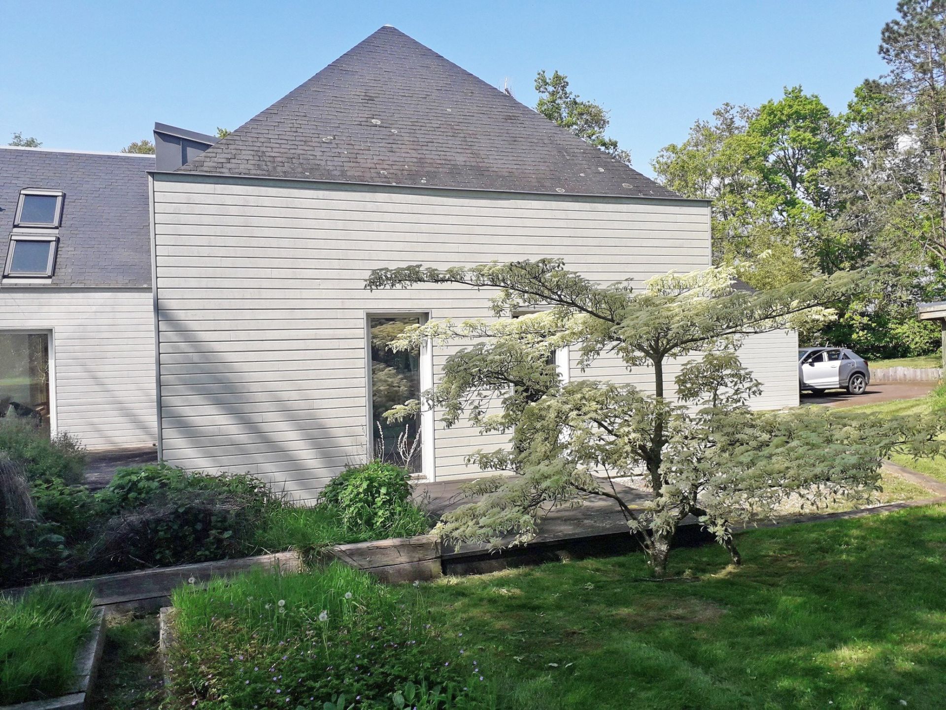 maison de luxe 6 Pièces en vente sur QUIMPER (29000)