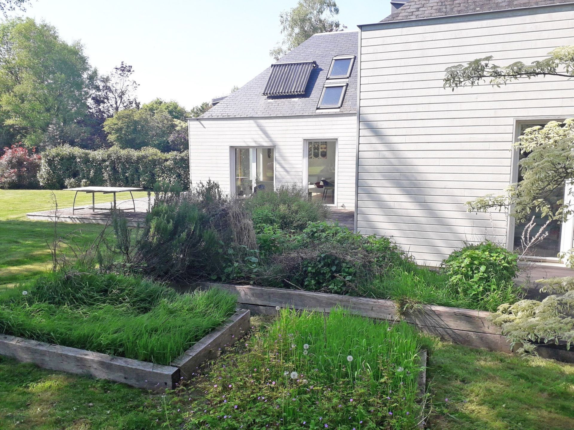 maison de luxe 6 Pièces en vente sur QUIMPER (29000)