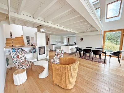 Vente Maison de luxe Quimper 6 Pièces 205 m²