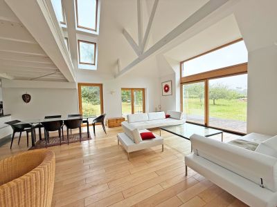 Vente Maison de luxe Quimper 6 Pièces 205 m²