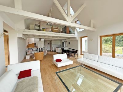 Vente Maison de luxe Quimper 6 Pièces 205 m²