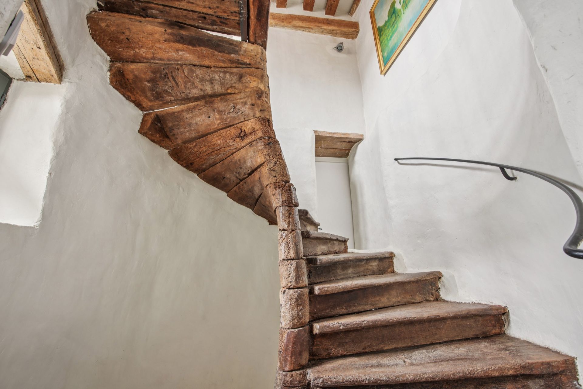 maison de luxe 9 Pièces en vente sur MONTFORT L AMAURY (78490)