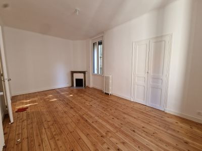 Sale Luxury house Nantes 7 Rooms 152 m²