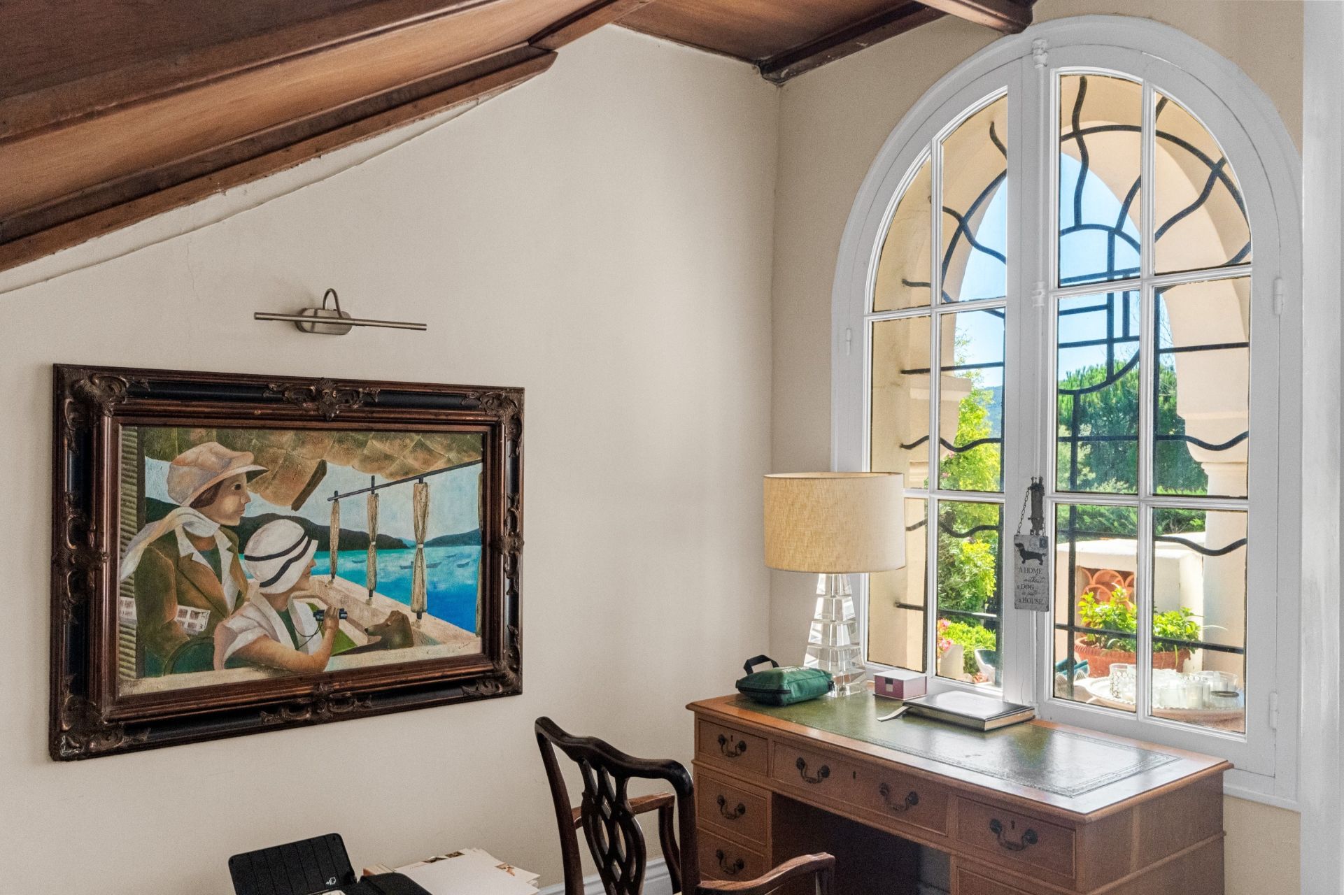 mansion 12 Rooms for sale on MANDELIEU LA NAPOULE (06210)