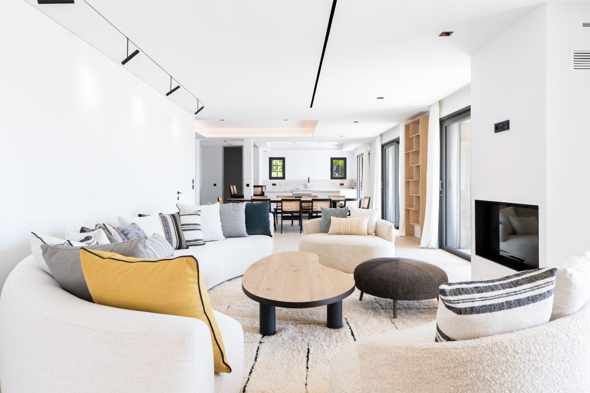 maison provençale de luxe 8 Pièces en vente sur GASSIN (83580)