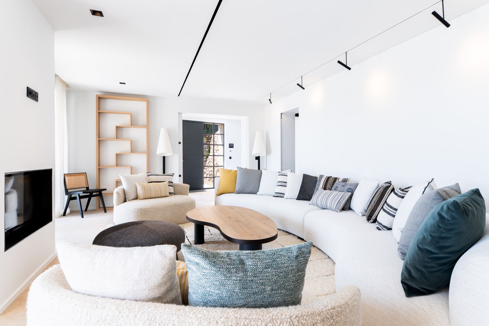 maison provençale de luxe 8 Pièces en vente sur GASSIN (83580)