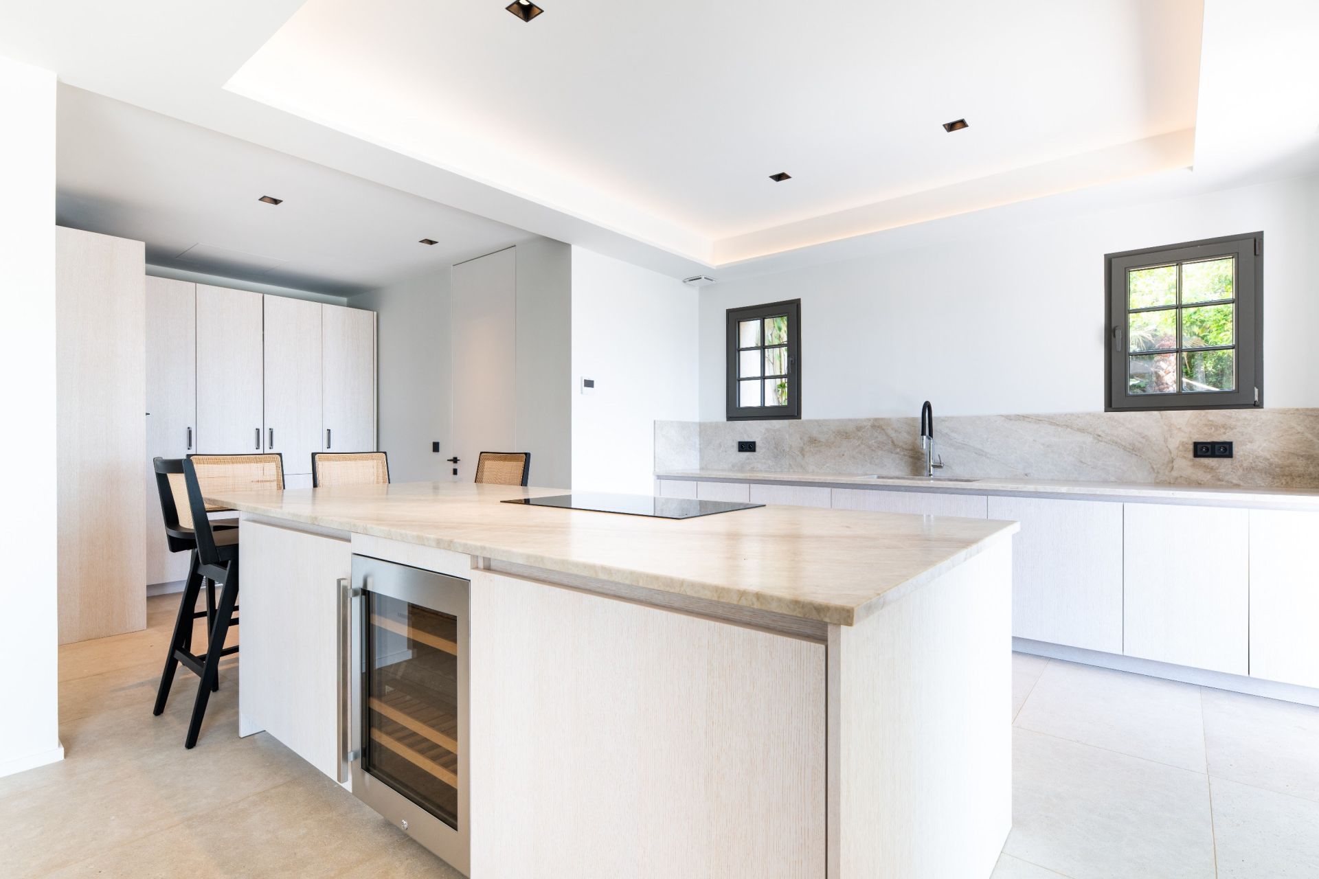 maison provençale de luxe 8 Pièces en vente sur GASSIN (83580)