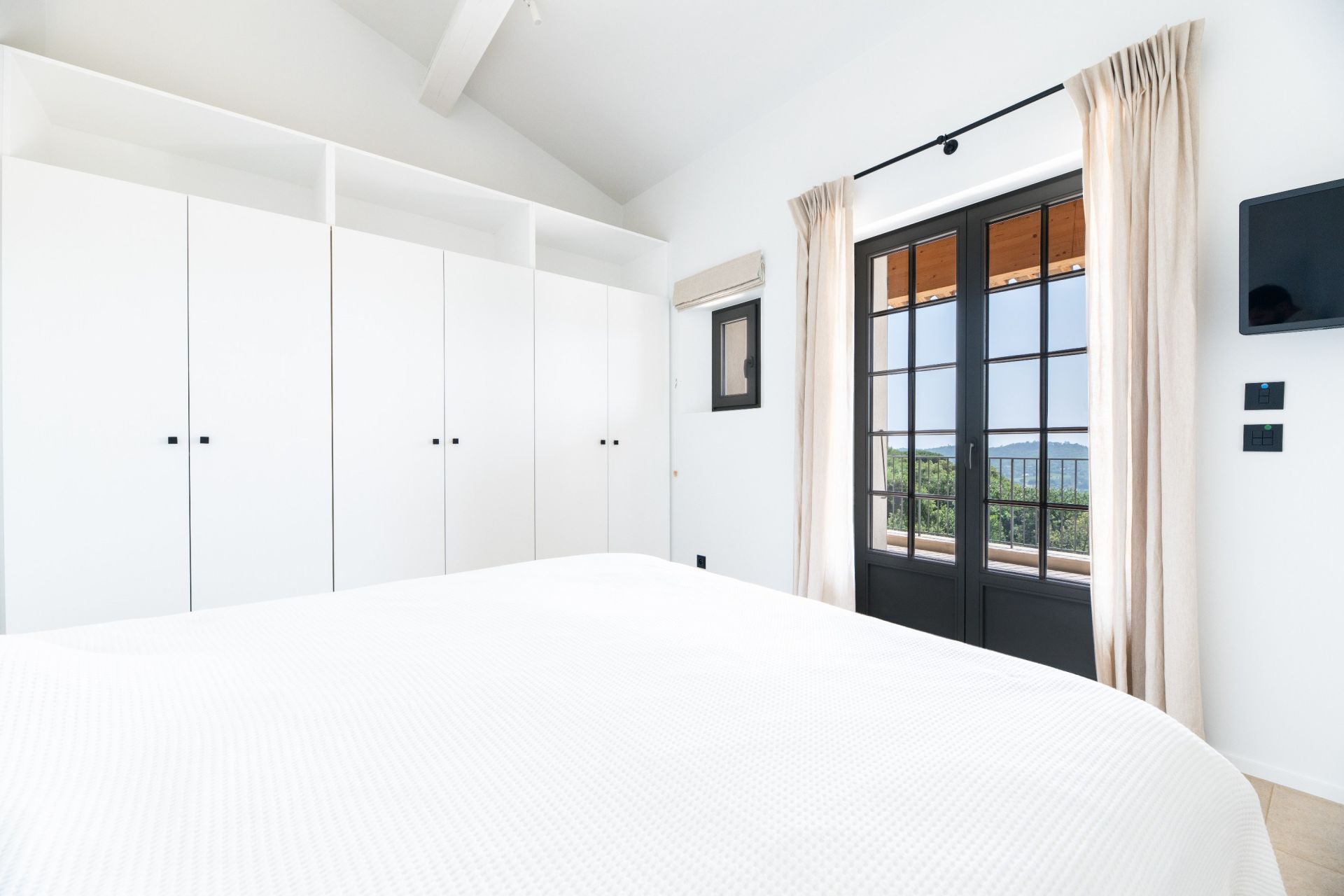 maison provençale de luxe 8 Pièces en vente sur GASSIN (83580)