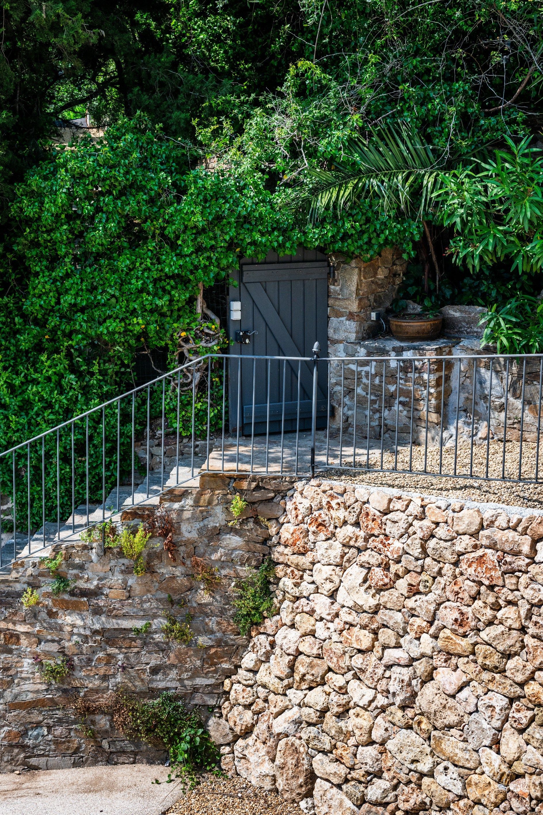 maison provençale de luxe 8 Pièces en vente sur GASSIN (83580)