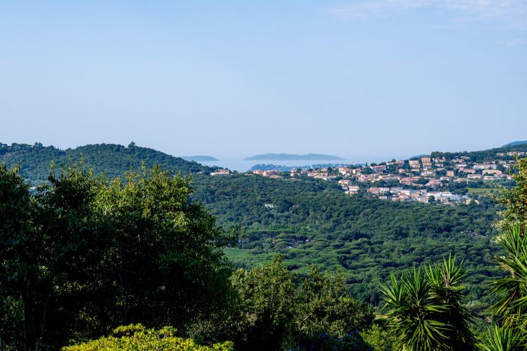 maison provençale de luxe 8 Pièces en vente sur GASSIN (83580)