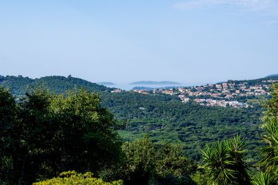 Vente Maison provençale de luxe Gassin 8 Pièces 270 m²