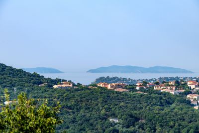 Vente Maison provençale de luxe Gassin 8 Pièces 270 m²