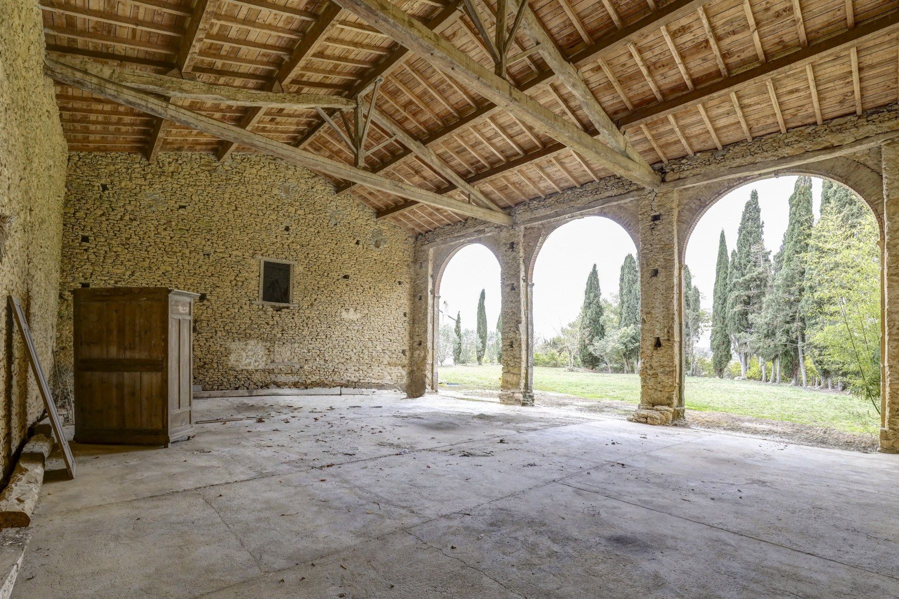 maison de luxe 10 Pièces en vente sur AVIGNONET LAURAGAIS (31290)