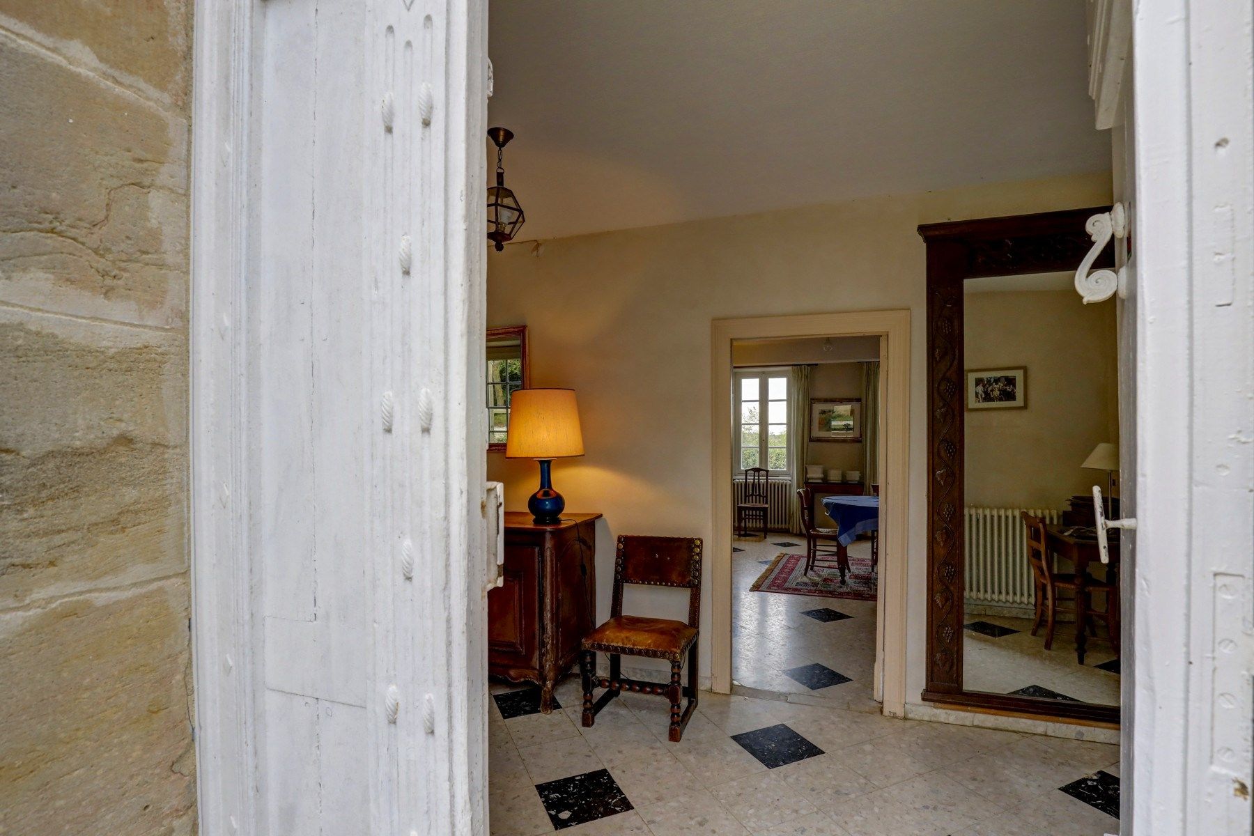 maison de luxe 10 Pièces en vente sur AVIGNONET LAURAGAIS (31290)