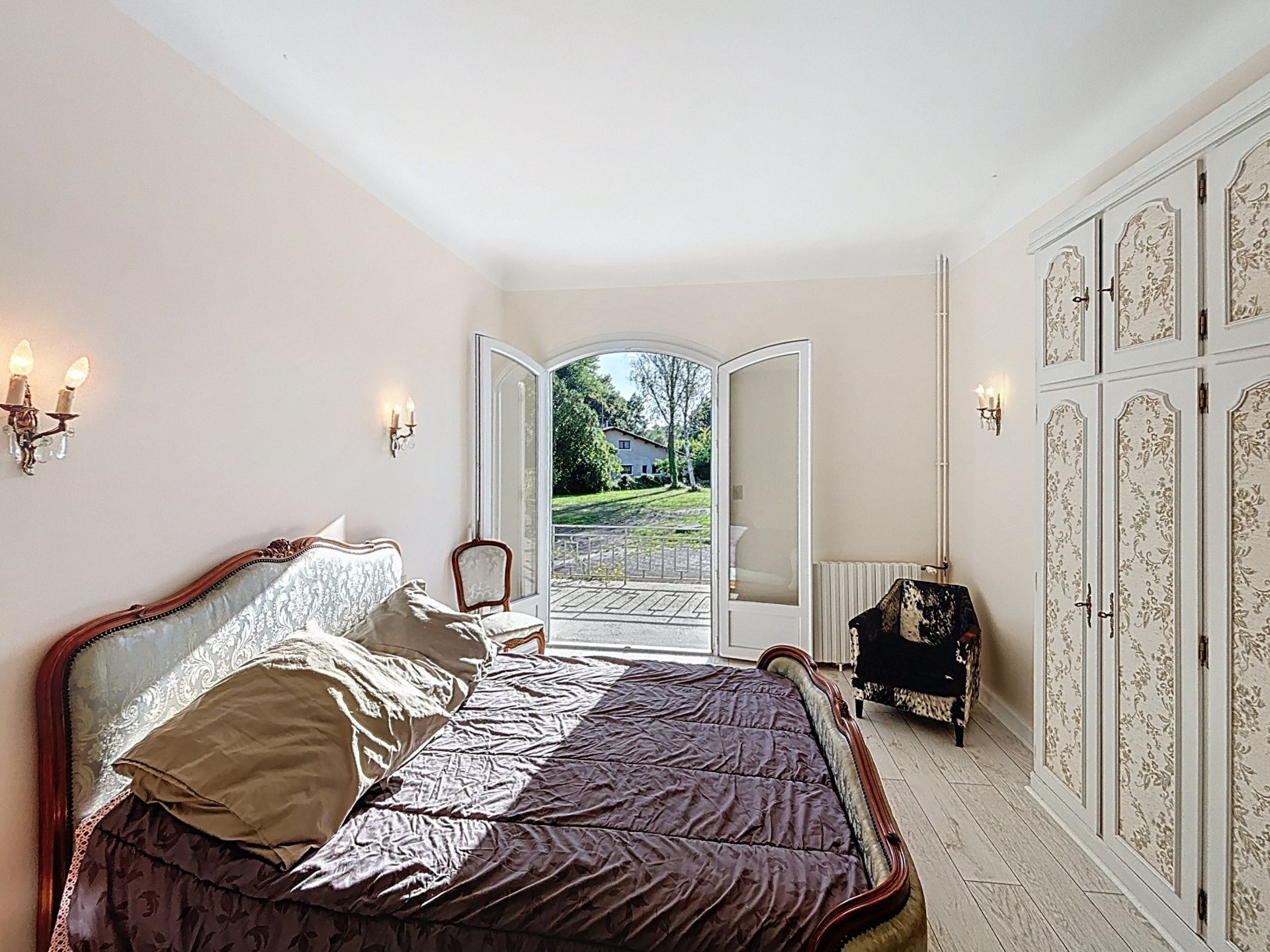 propriété de luxe 16 Pièces en vente sur GARROSSE (40110)