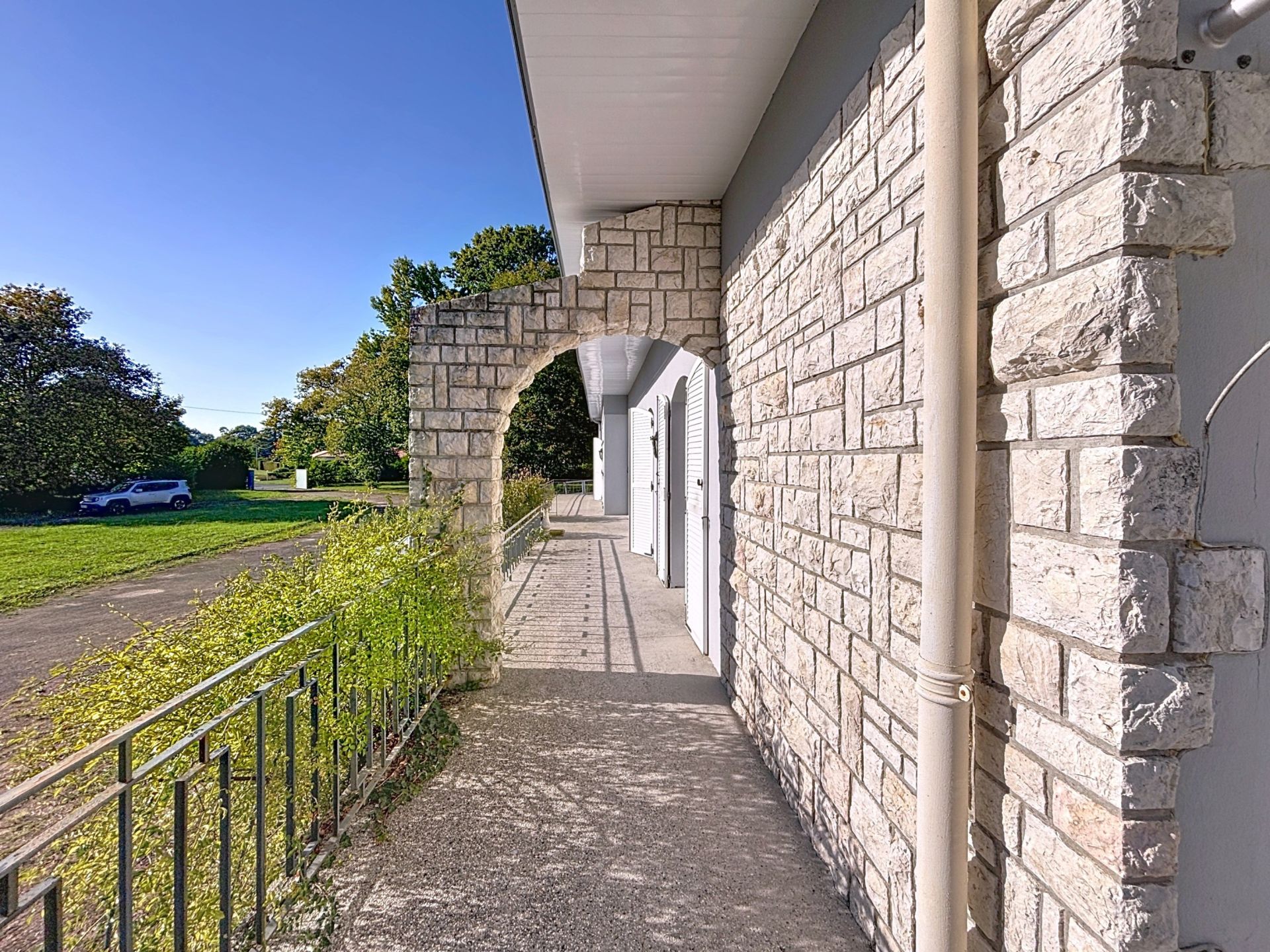 propriété de luxe 16 Pièces en vente sur GARROSSE (40110)