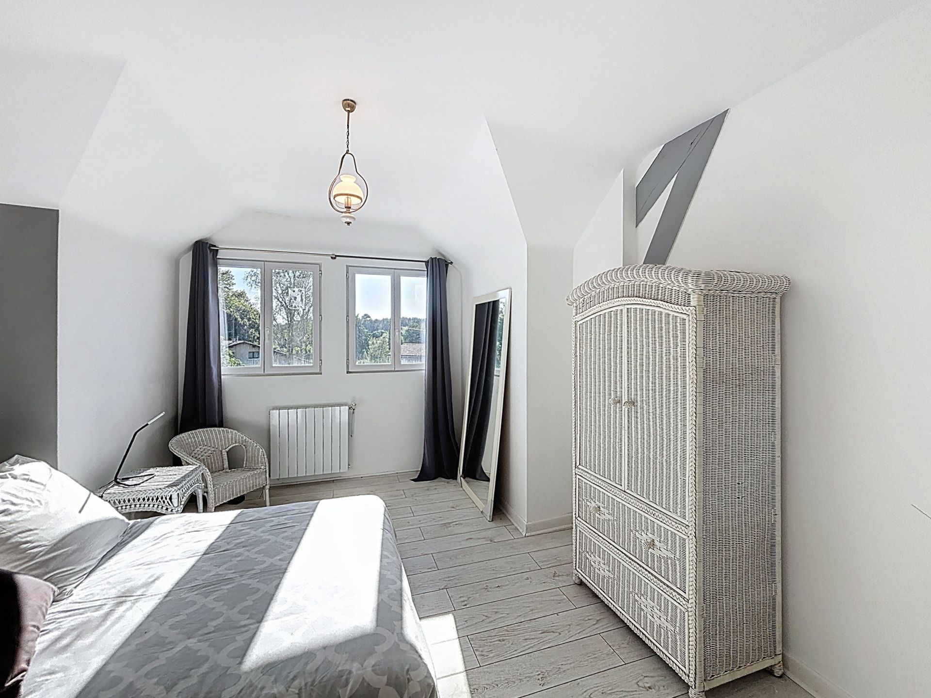 propriété de luxe 16 Pièces en vente sur GARROSSE (40110)