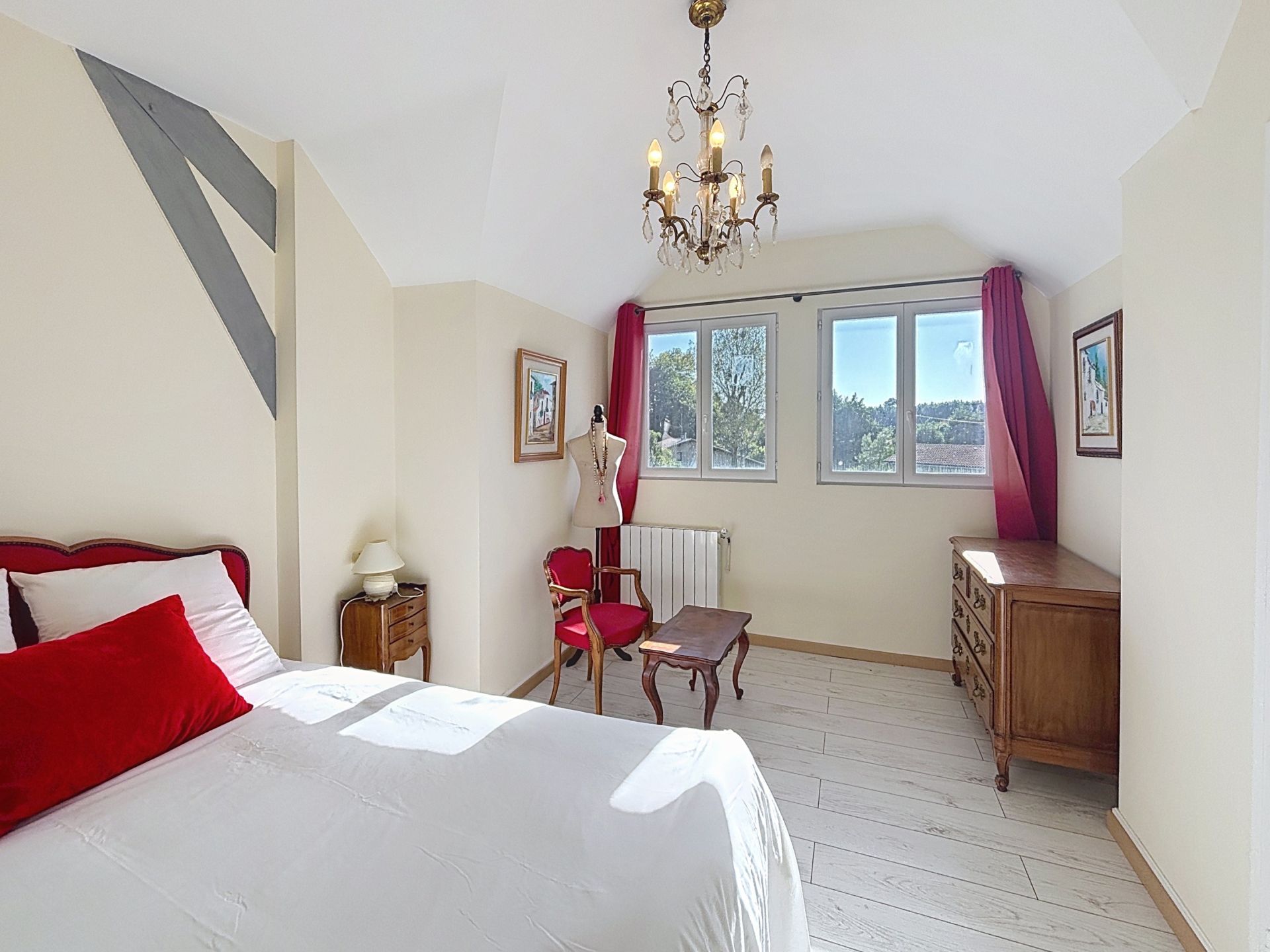 propriété de luxe 16 Pièces en vente sur GARROSSE (40110)