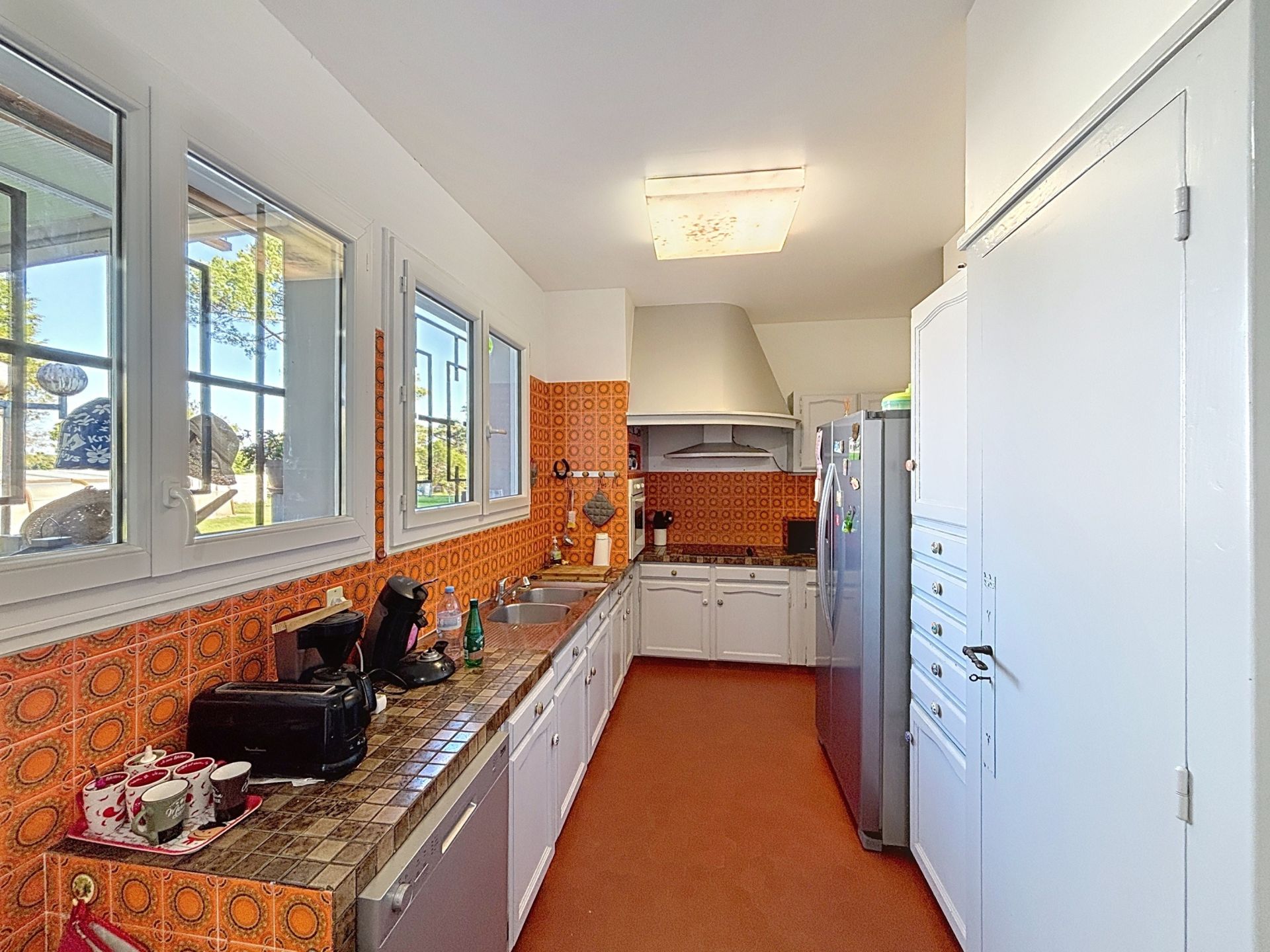 propriété de luxe 16 Pièces en vente sur GARROSSE (40110)