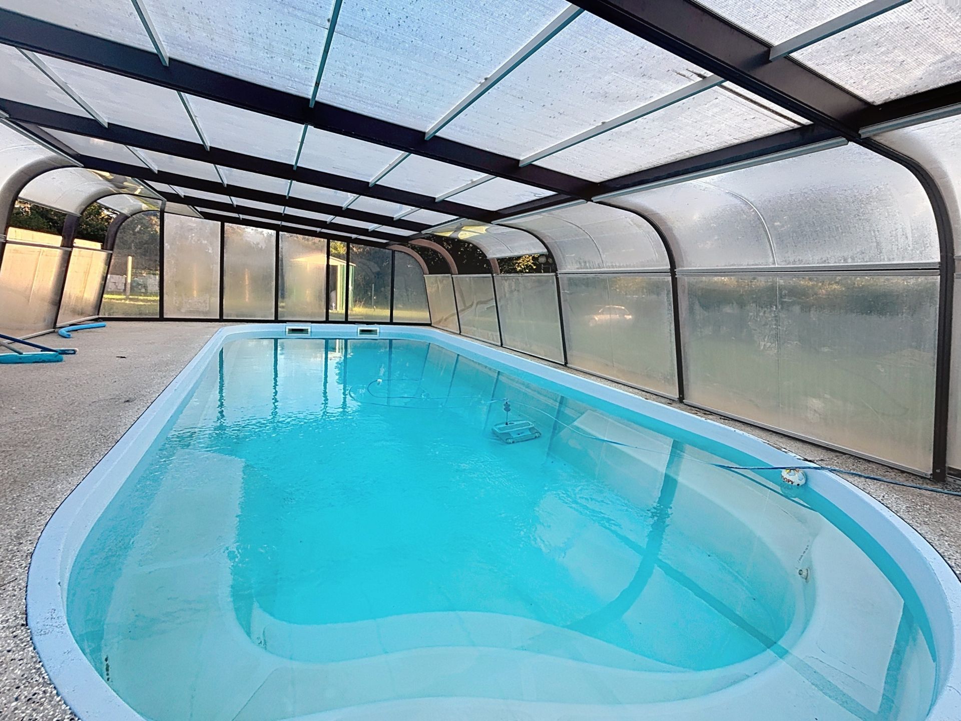 propriété de luxe 16 Pièces en vente sur GARROSSE (40110)