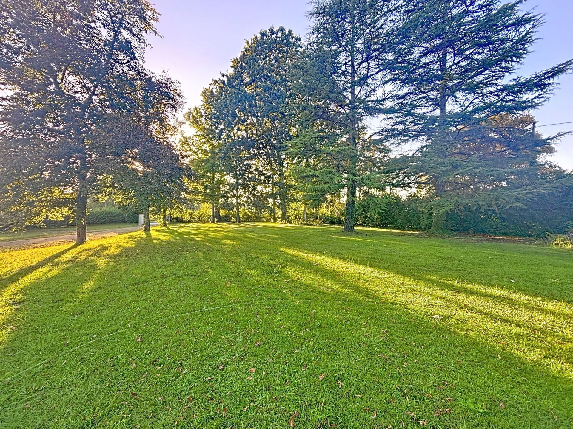 propriété de luxe 16 Pièces en vente sur GARROSSE (40110)