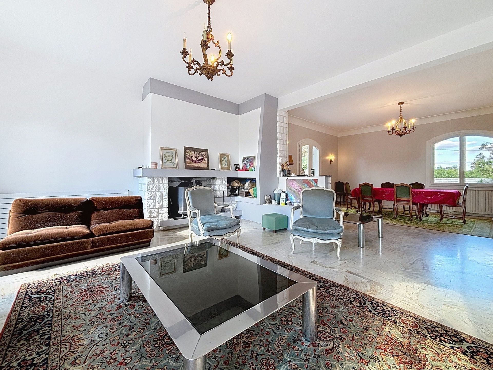 propriété de luxe 16 Pièces en vente sur GARROSSE (40110)