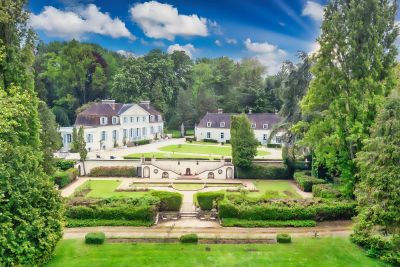 Sale Castle Chablis 20 Rooms 759 m²