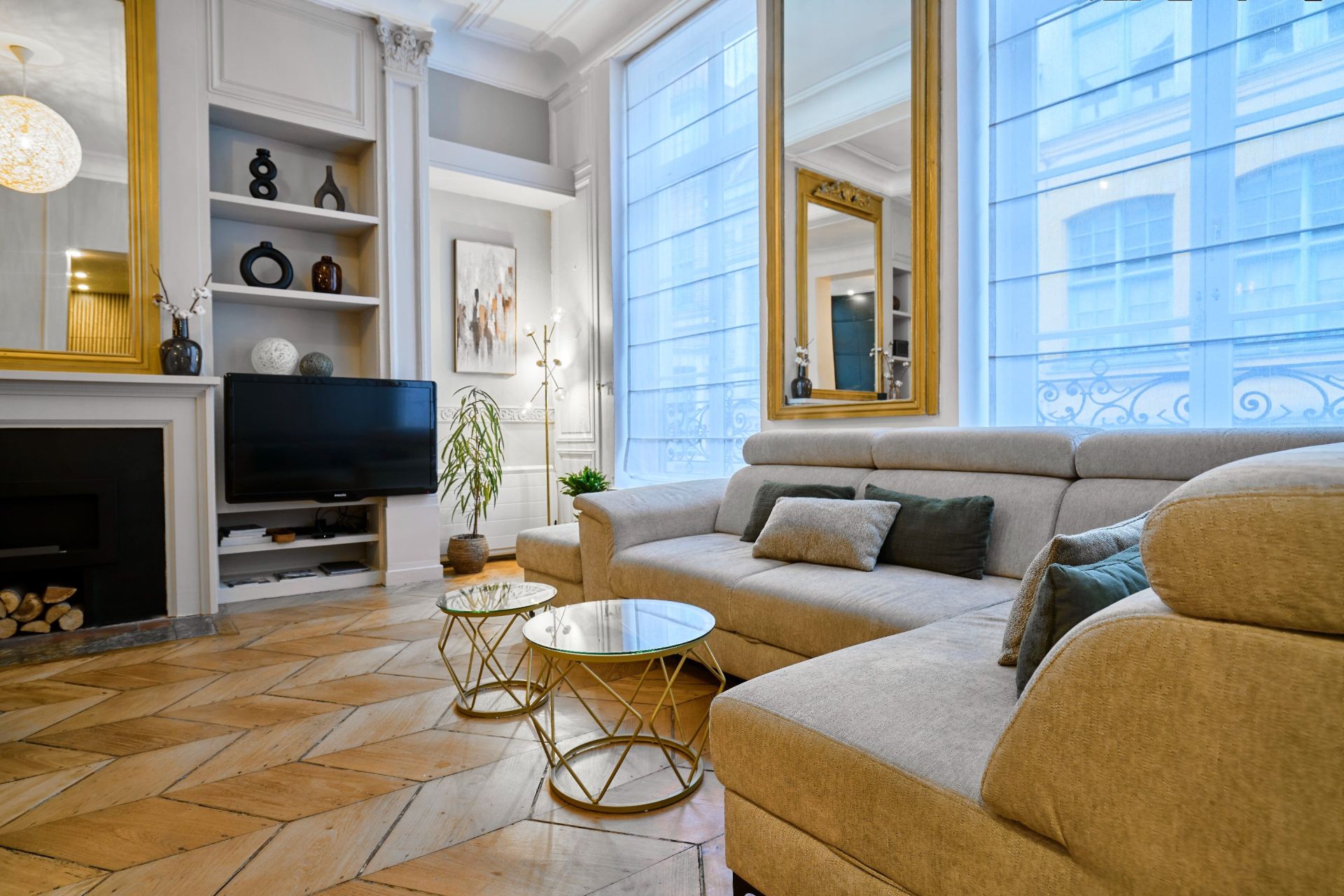 appartement de luxe 3 Pièces en vente sur LILLE (59000)