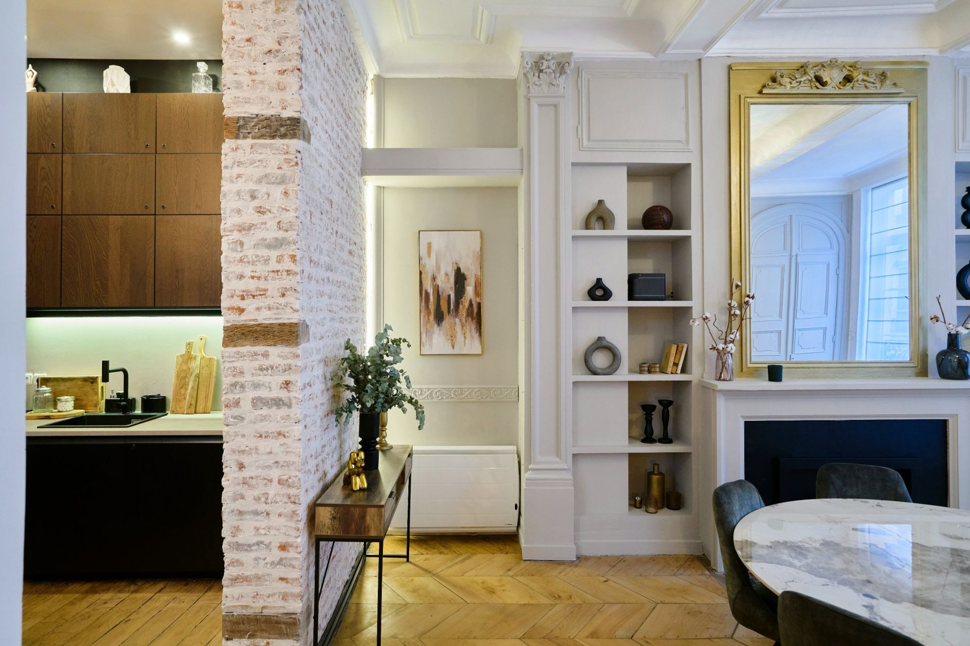 appartement de luxe 3 Pièces en vente sur LILLE (59000)