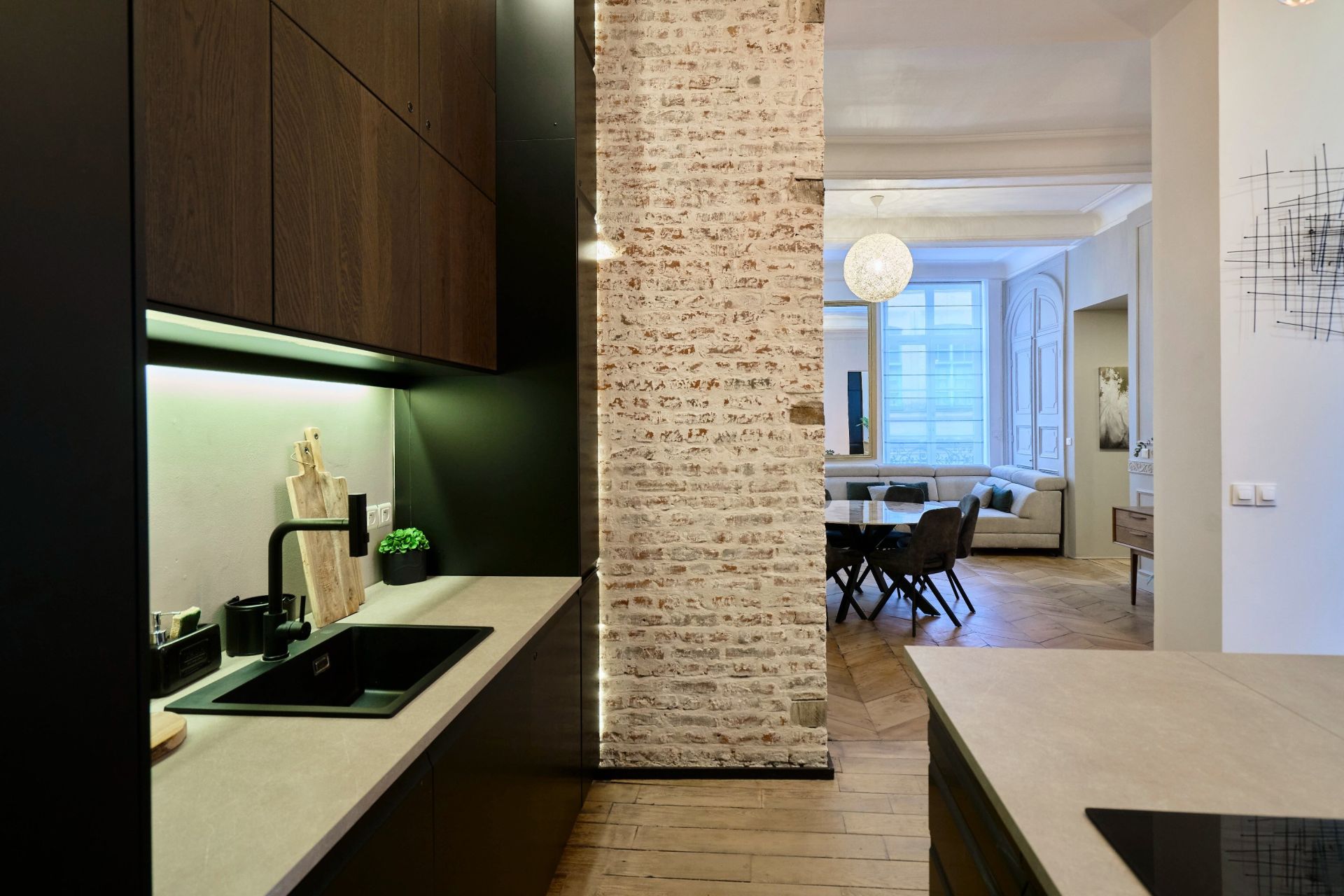 appartement de luxe 3 Pièces en vente sur LILLE (59000)