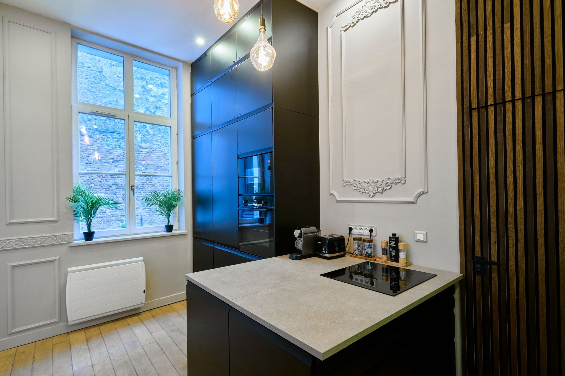 appartement de luxe 3 Pièces en vente sur LILLE (59000)