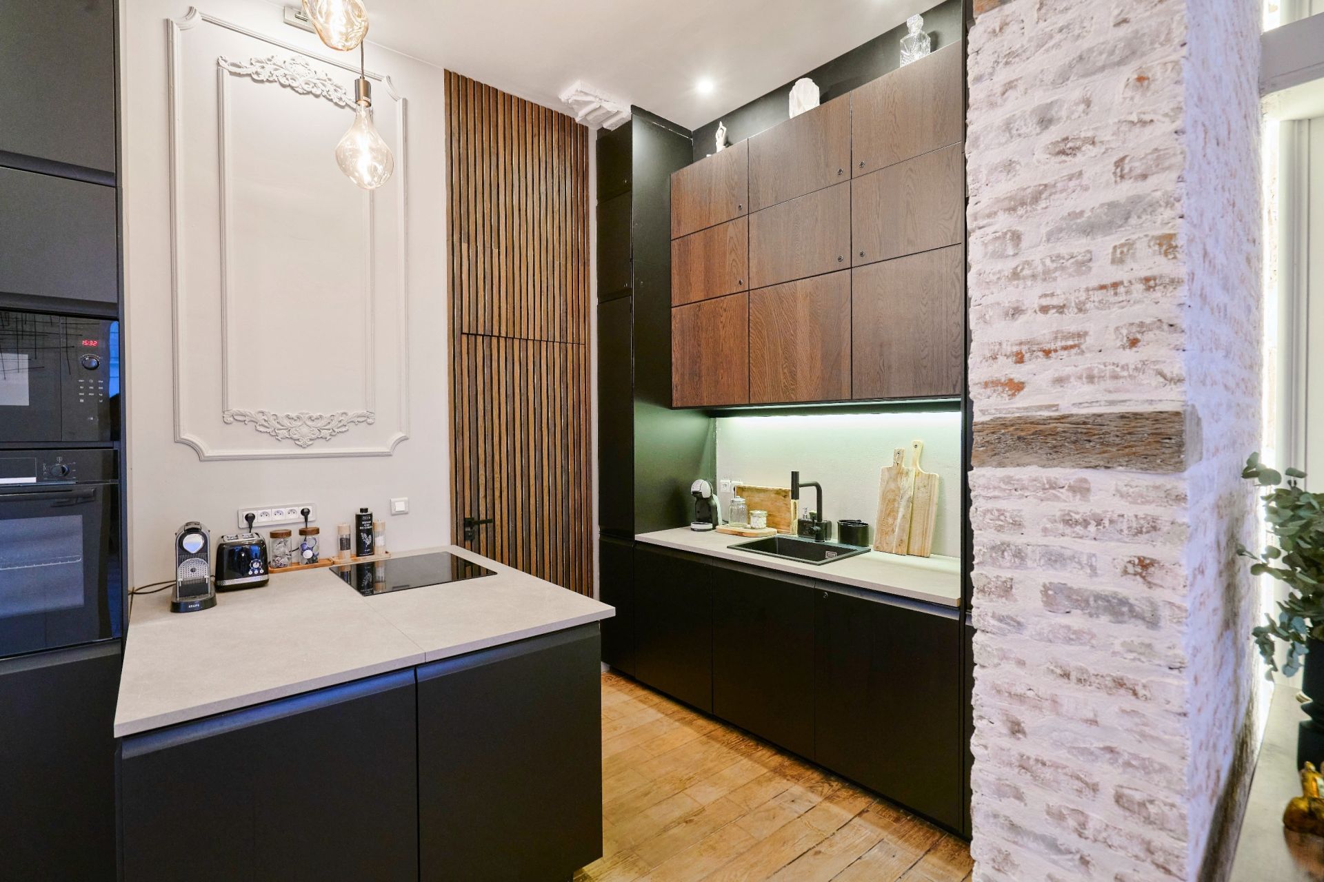 appartement de luxe 3 Pièces en vente sur LILLE (59000)