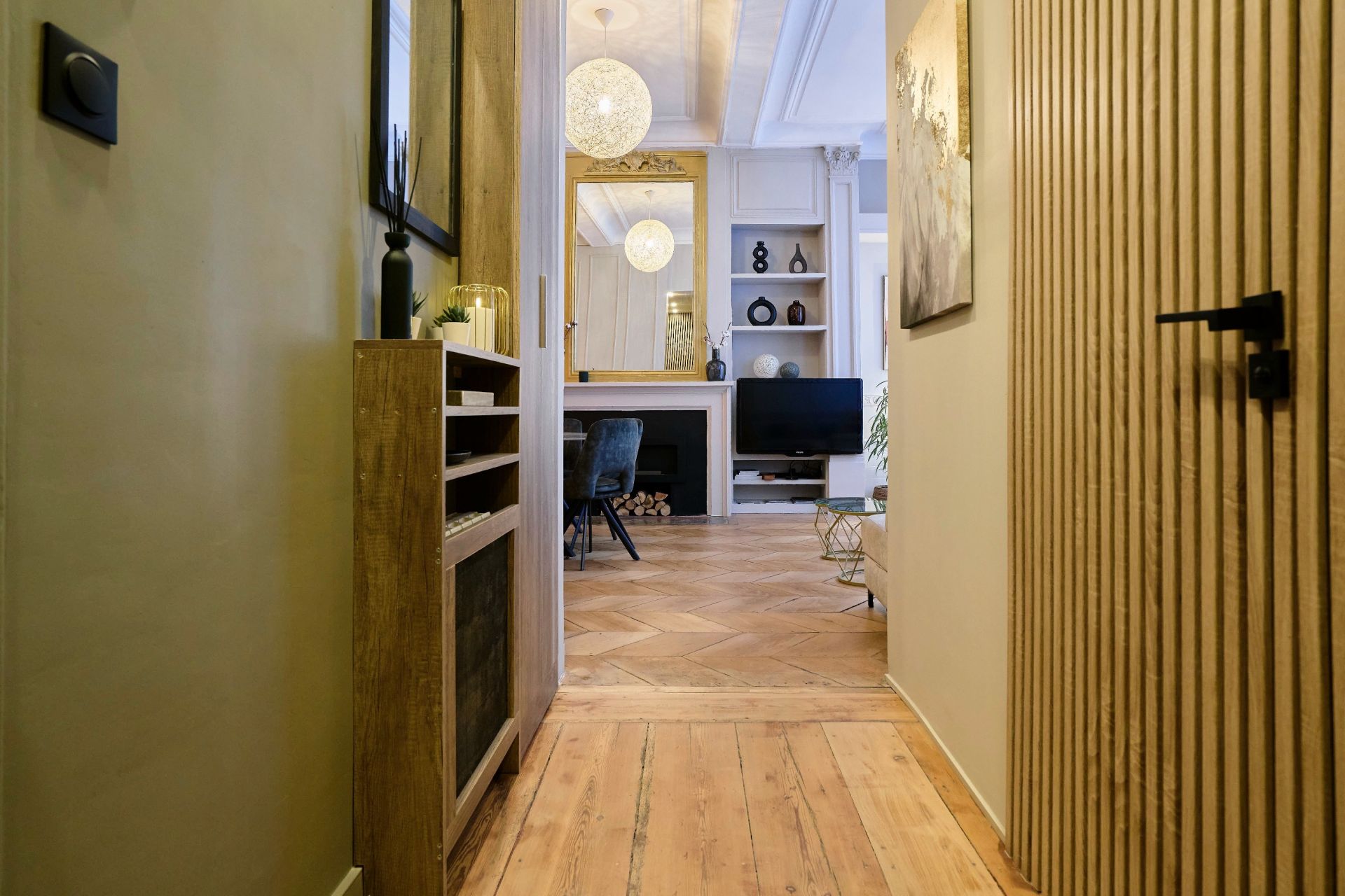 appartement de luxe 3 Pièces en vente sur LILLE (59000)